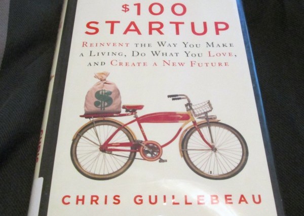 Guillebeau, business book, entrepreneur