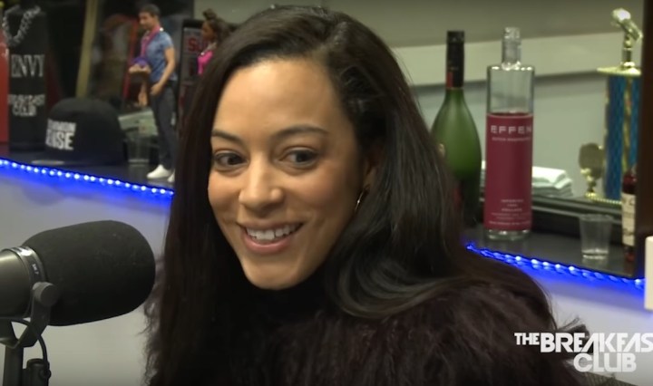 Power 105.1, CNN commentator