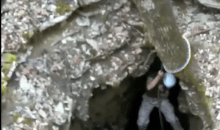 spelunking, cave diving, caving, exploring