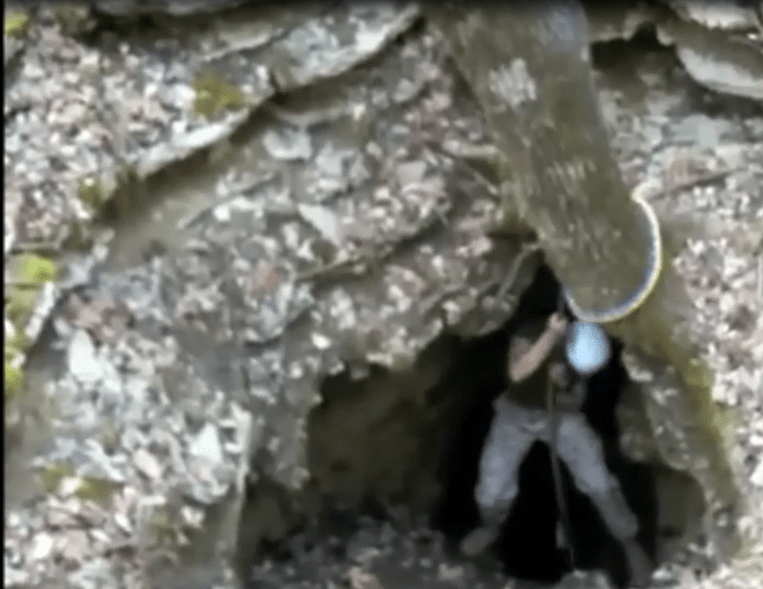 spelunking, cave diving, caving, exploring