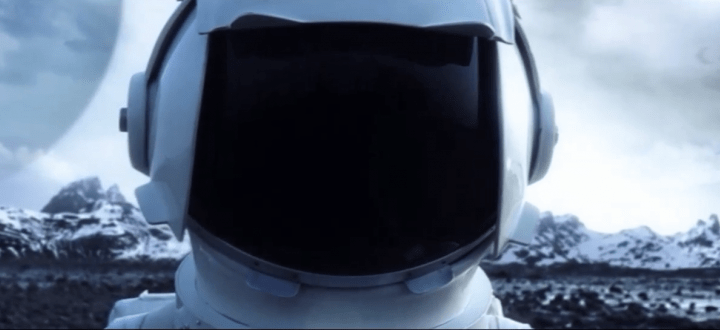 UFO, NASA, astronaut, extraterrestrial, astrobiology