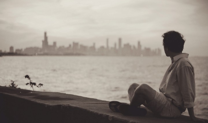 daydream, thinking, wondering