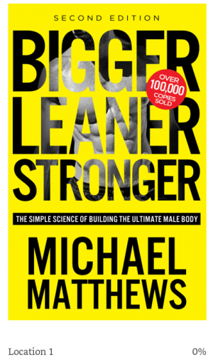 weight loss book, fitness book