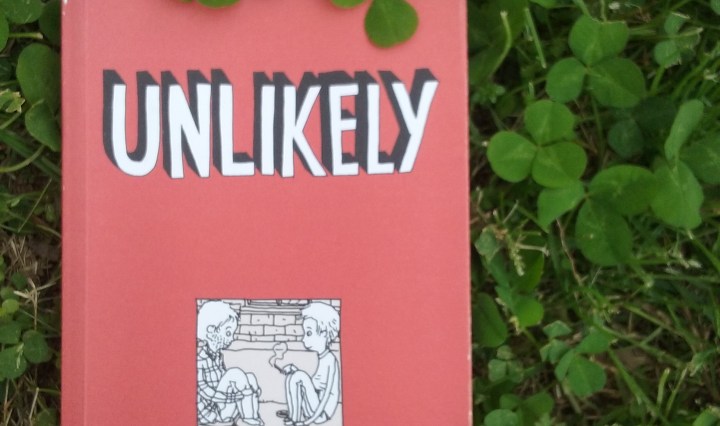 How I lost my Virginity, Jeffrey Brown, graphic novel, Clumsy