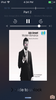 audiobook, dating, romance