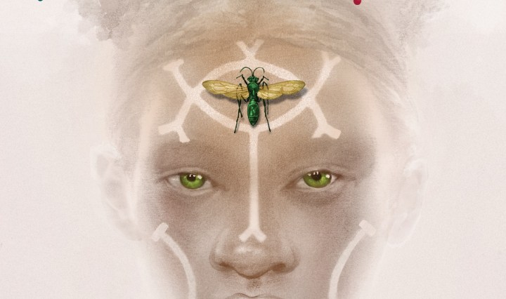 Nsibidi, young adult, fantasy