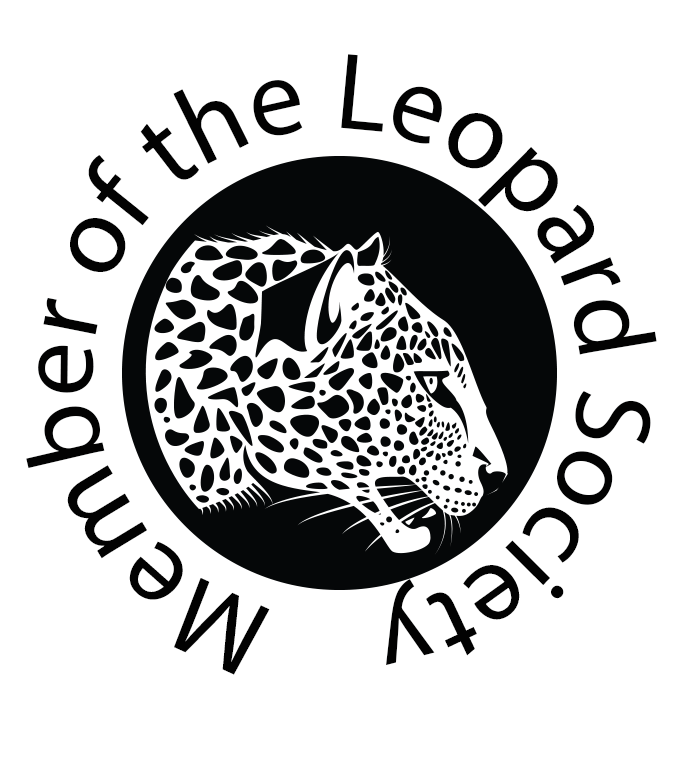 Leopard Society. Akata Witch. Nnedi Okorafor