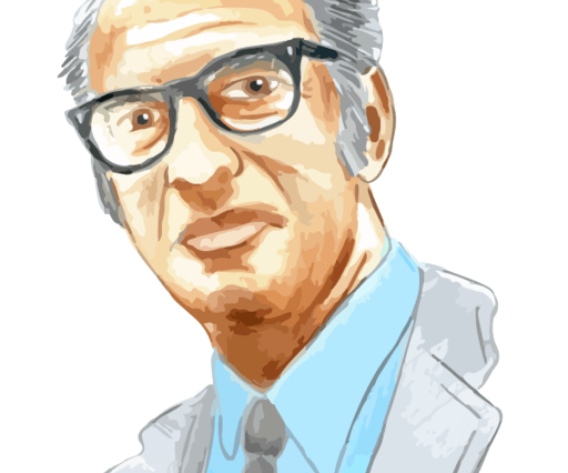 Thomas Kuhn