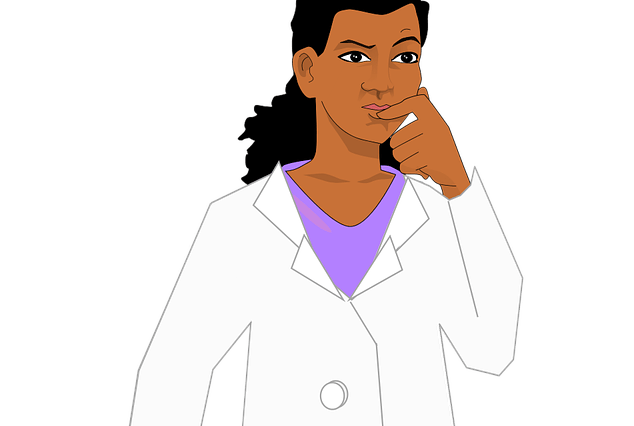 african american, chemist