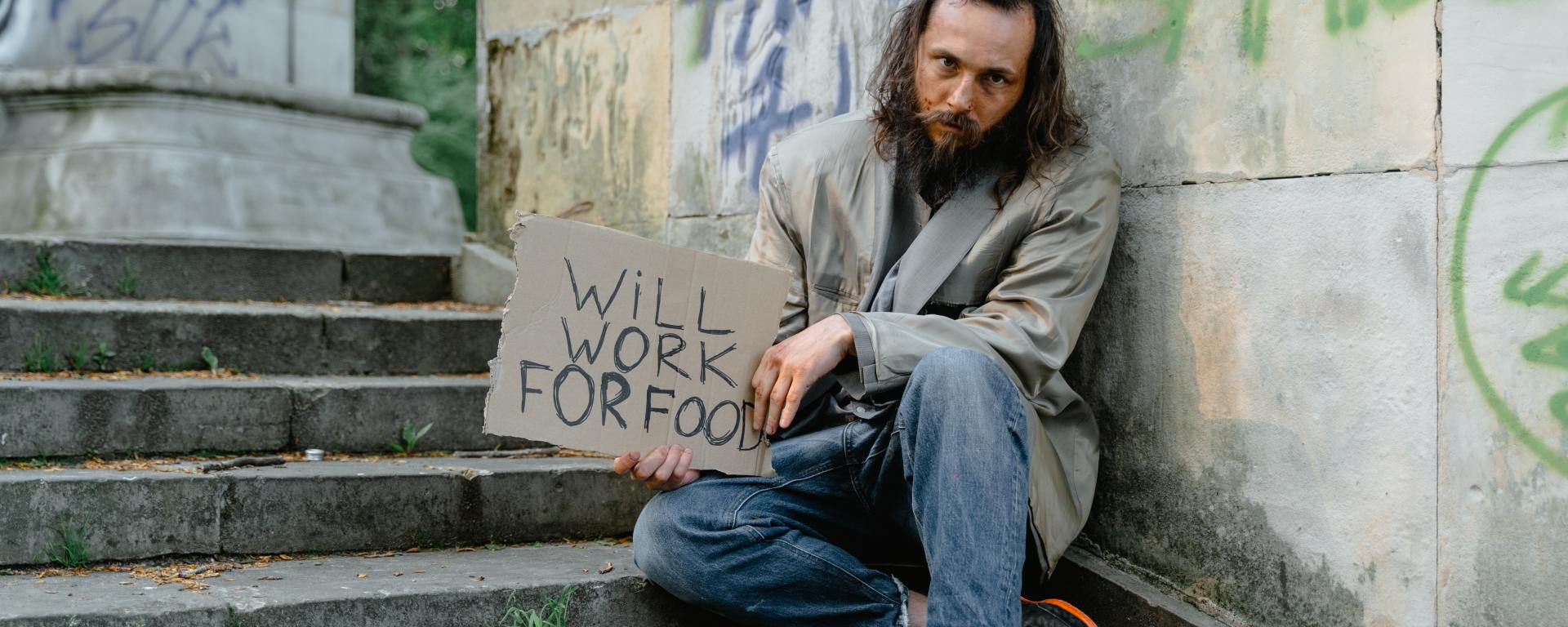 poverty, pexels, homeless