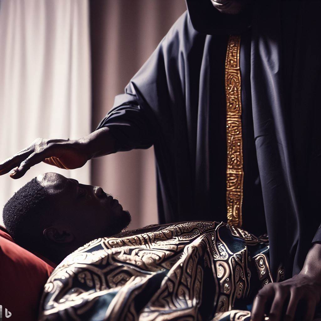 The Killing Moon, The Dreamblood duology, N. K. Jemisin, Egypt, Nubia, AI Art