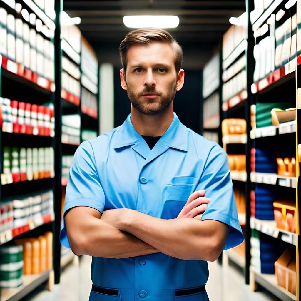 AI Art, AI generated art, blue willow