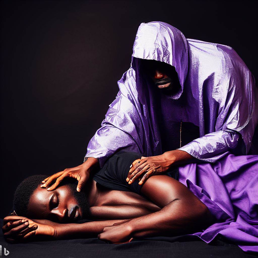 The Killing Moon, The Dreamblood duology, N. K. Jemisin, Egypt, Nubia, AI Art