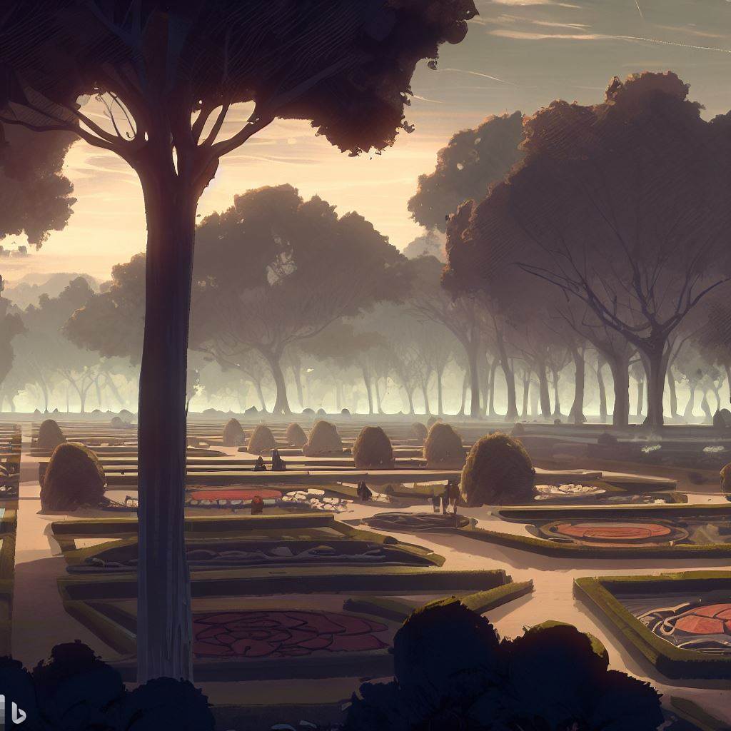 Moon Witch Spider King, African Fantasy