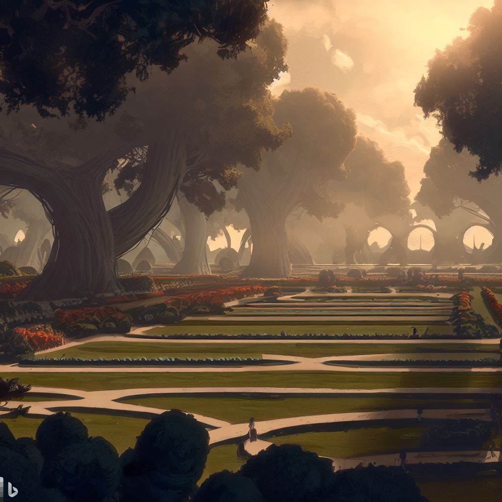 Moon Witch Spider King, African Fantasy