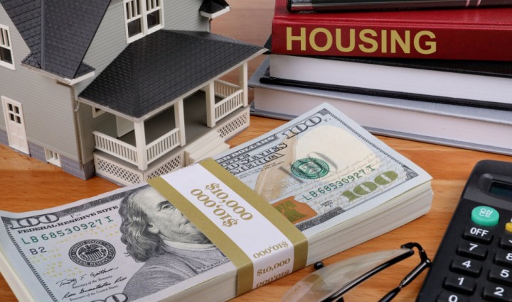 housing market, real estate investing