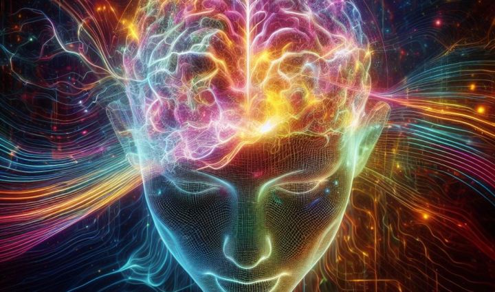 Consciousness, brain,