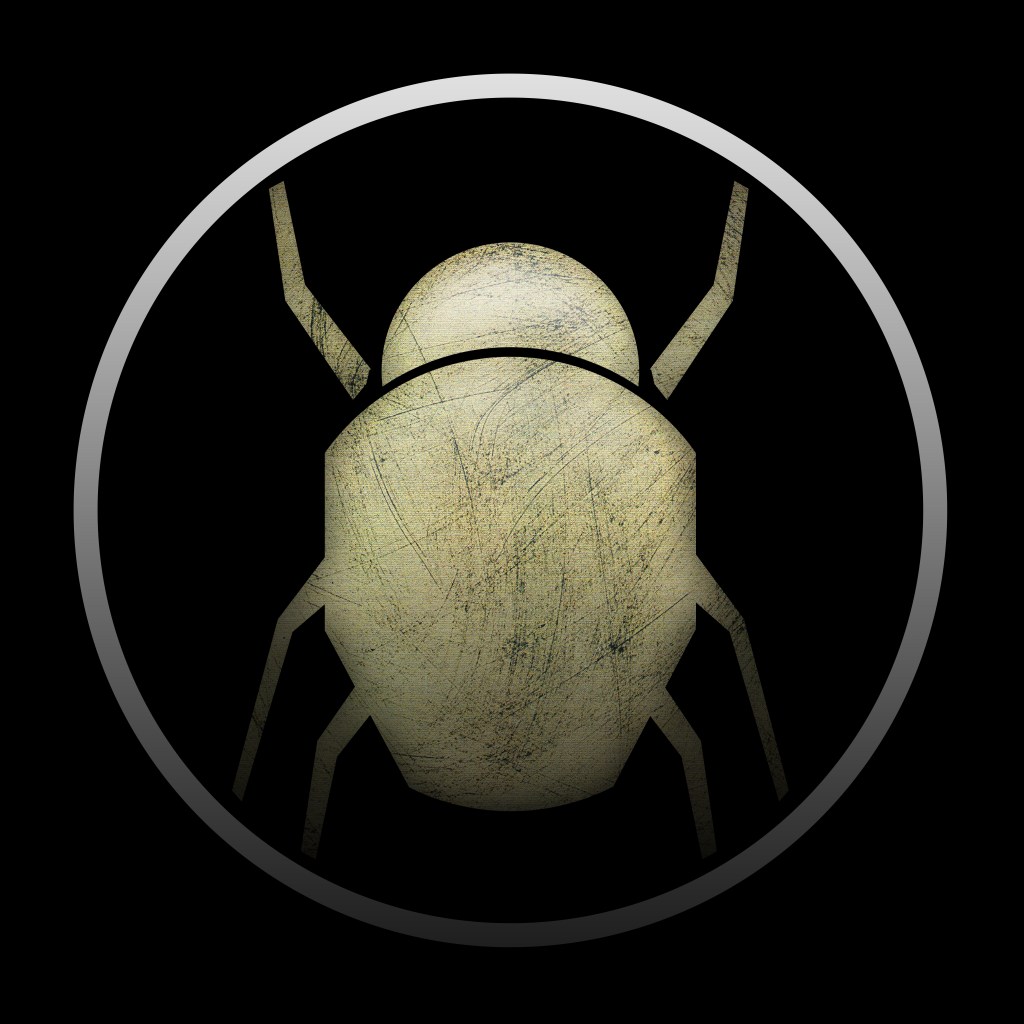 DC, Blue Beetle Logo, DC Comics, Golden Age comics, Comic Book Plus