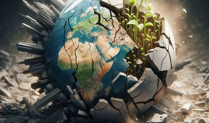 The Fifth Season, N. K. Jemisin