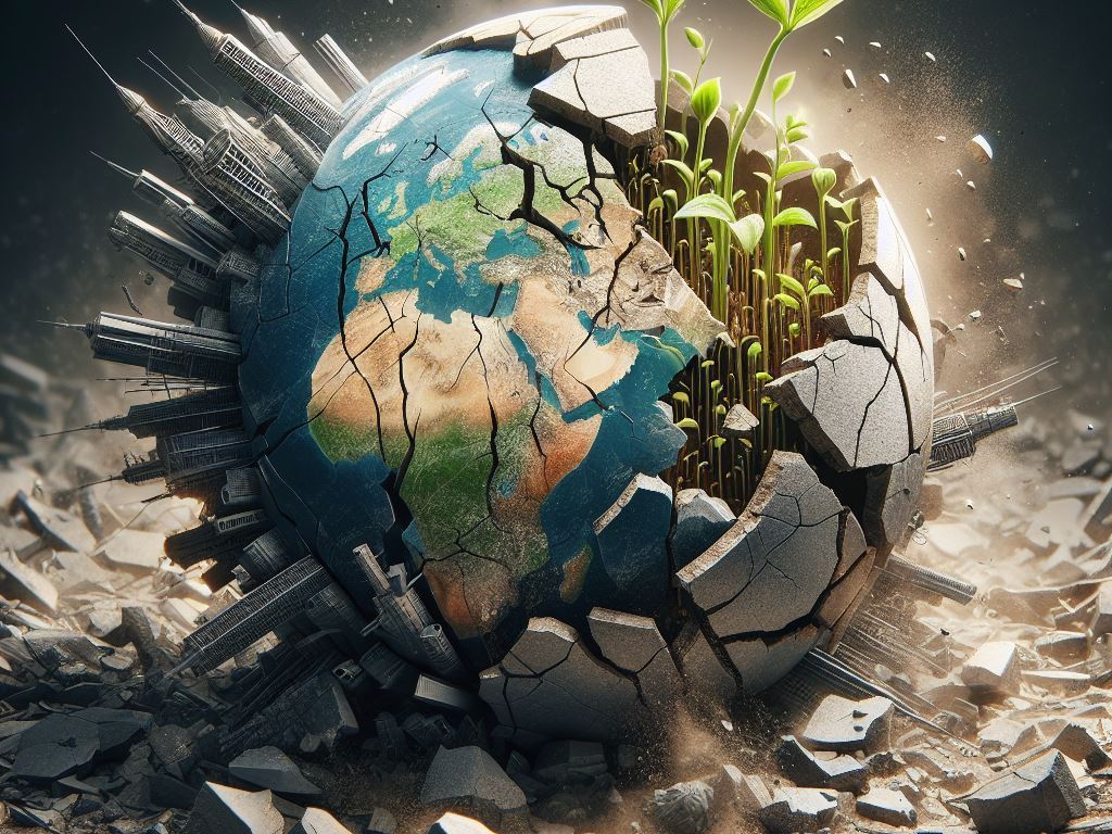 The Fifth Season, N. K. Jemisin