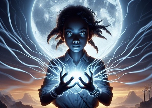 The Stone Sky, The Broken Earth Trilogy