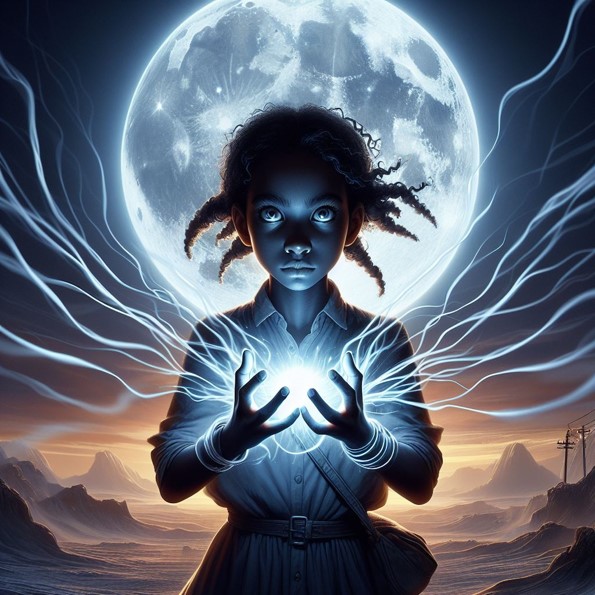 The Stone Sky, The Broken Earth Trilogy